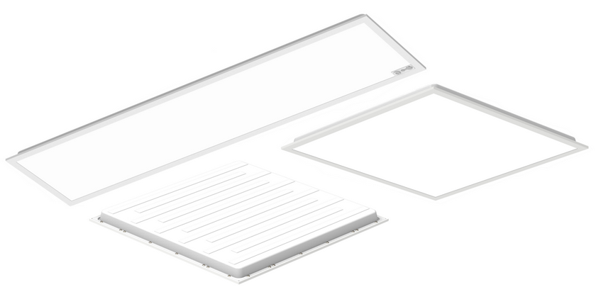 Cyanlite LED backlite panel light 