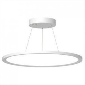 LED Round Panel Light CYNTHIA 