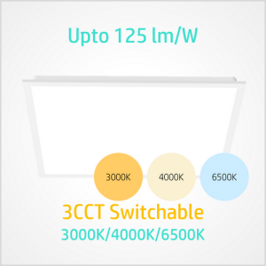 3CCT Swichable LED Backlite Panel