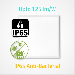Antibacterial IP65