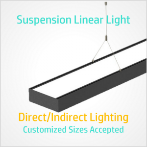Penda UD direct/indirect light version