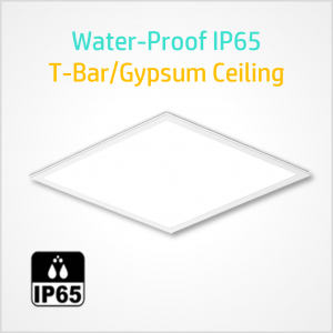 Waterproof IP65