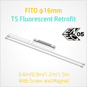 Fito - T5 Fluorescent Tubes Retrofit φ16